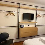 Salei Hotel 3*