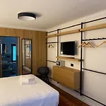Salei Hotel 3*