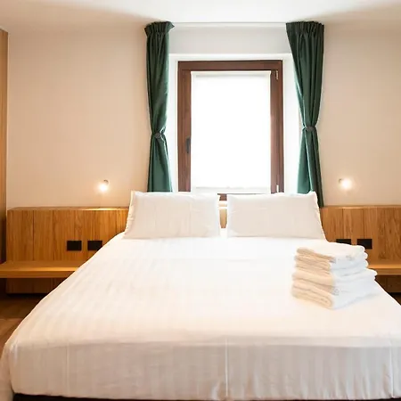 Hotel Salei Ghigo