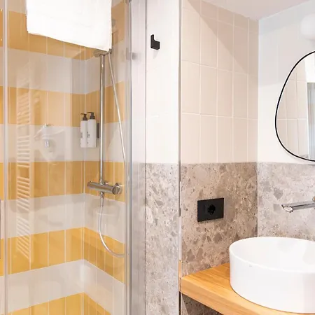 Hotel Salei