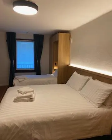 Hotel Salei Ghigo