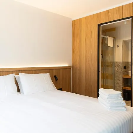 Hotel Salei Ghigo