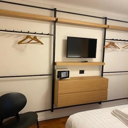 Salei Hotel 3*