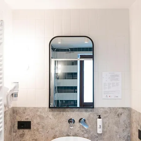 Hotel Salei Ghigo