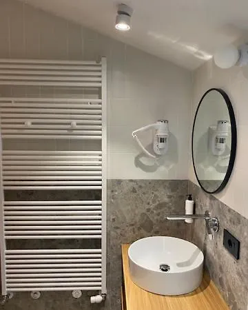 Salei Hotel