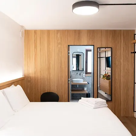 Hotel Salei Ghigo