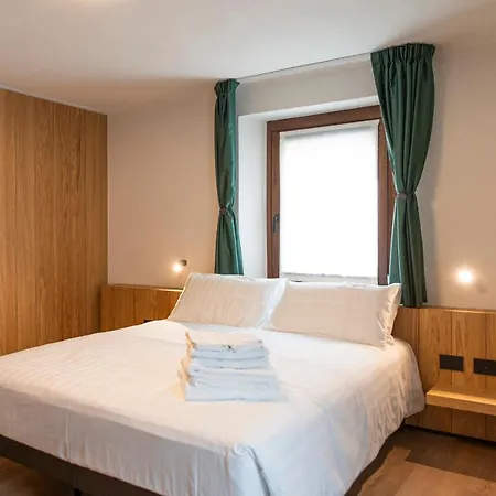 Hotel Salei
