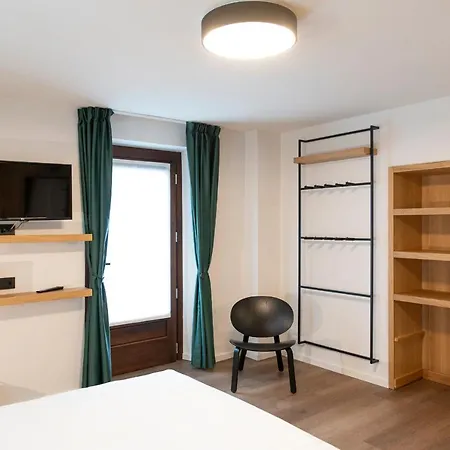 Salei Hotel