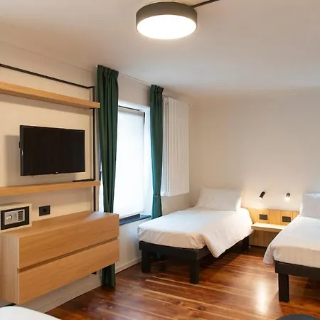 Salei Hotel Ghigo
