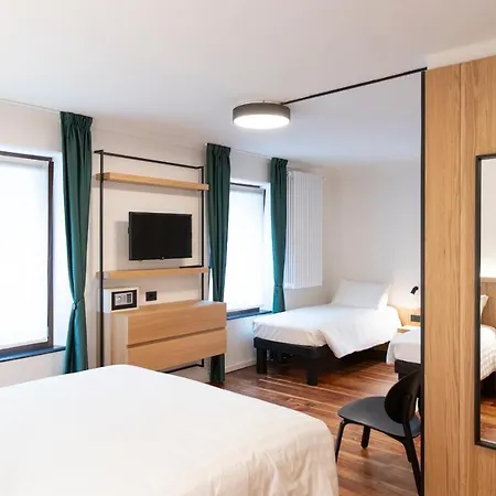 Hotel Salei 3*