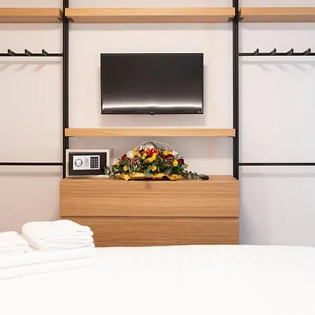 Salei Hotel Ghigo