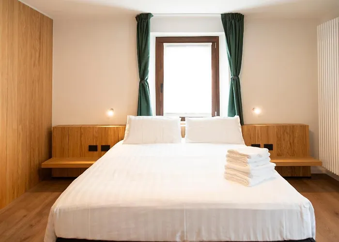 Hotel Salei Ghigo