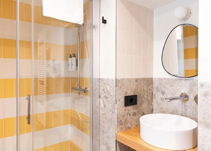 Hotel Salei