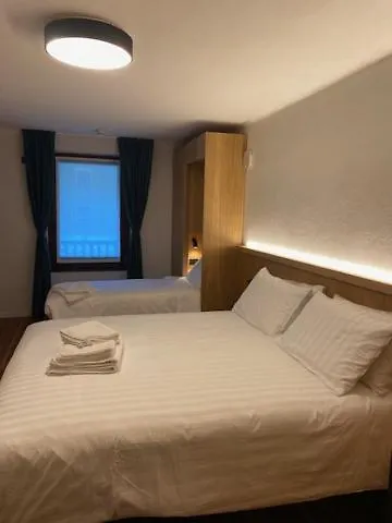 Hotel Salei Ghigo