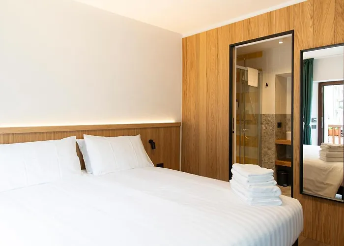 Hotel Salei Ghigo