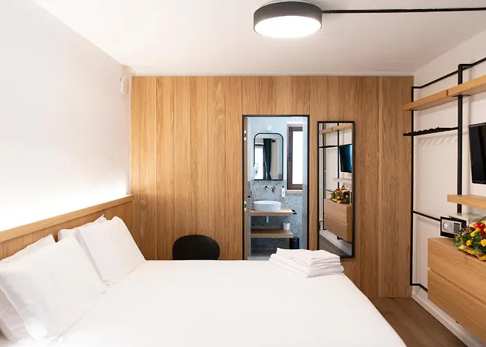 Hotel Salei Ghigo