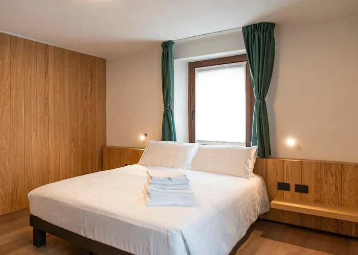 Hotel Salei