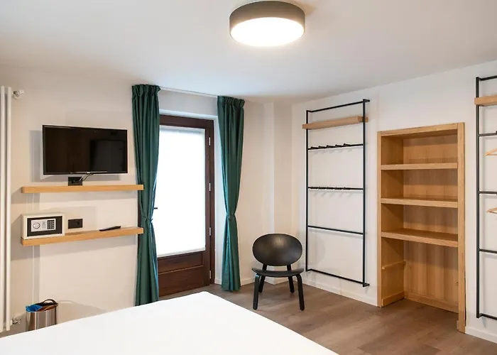 Salei Hotel