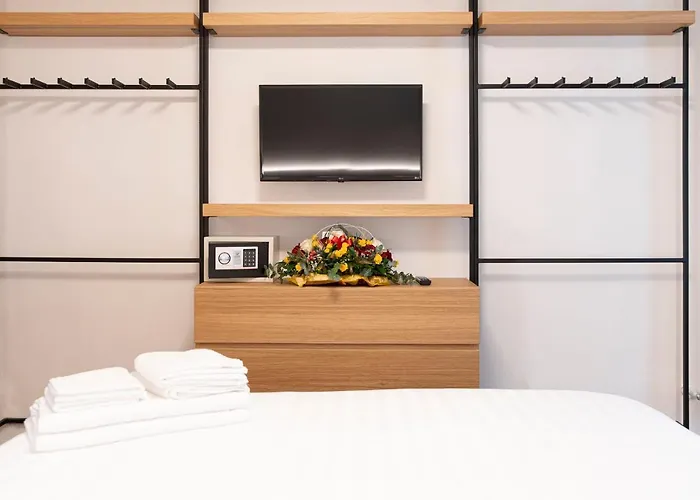 Salei Hotel Ghigo